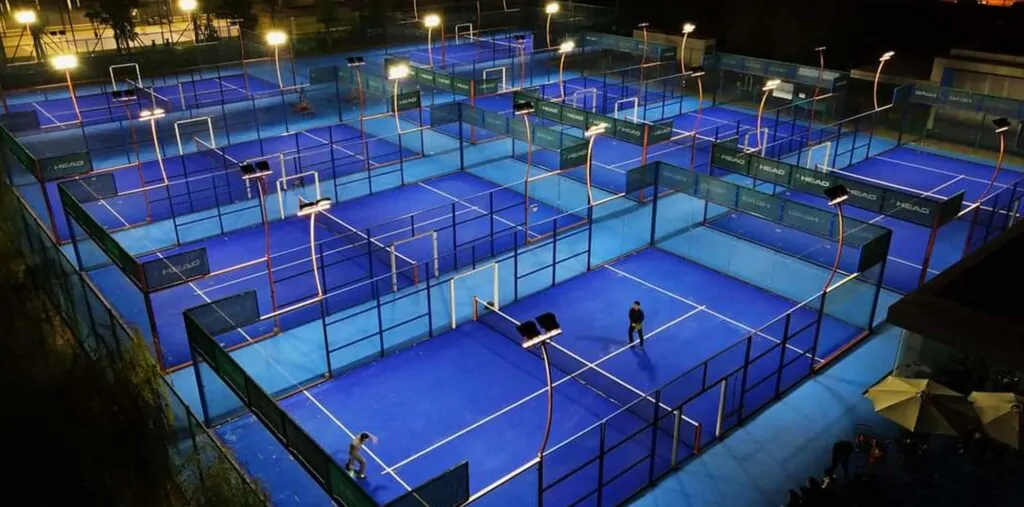 What is Padel & How To Play