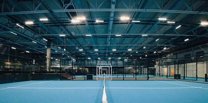 Cada Padel Åby Arena