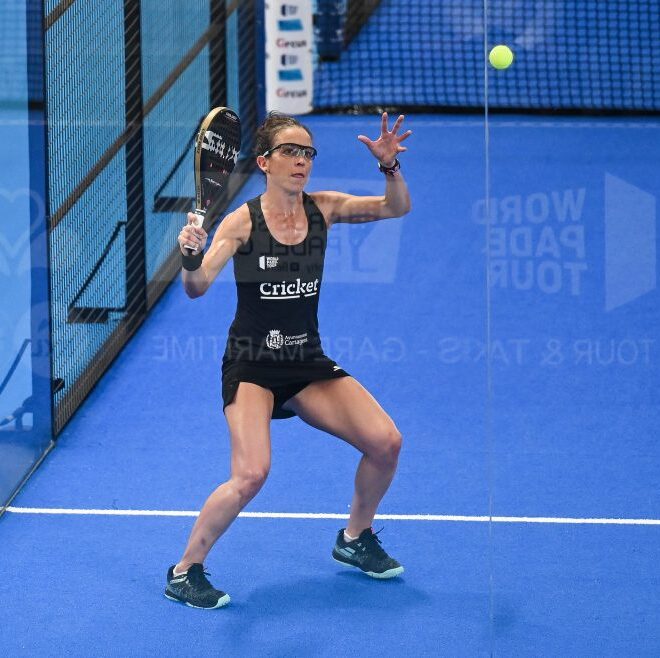 Budapest dresses up to the APT Hungarian Open. Padel Rumors