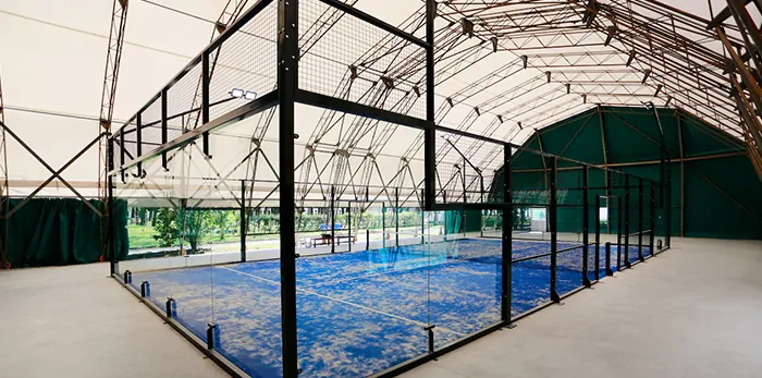 Padel Club Milano