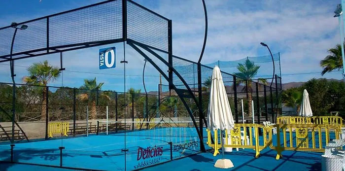 Los Angeles Padel Club