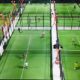 Wynwood Padel Club | Best Padel Courts in The World