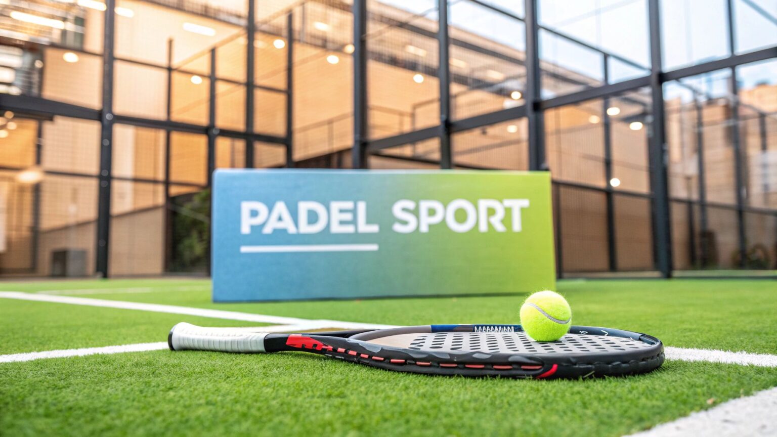 What Is Padel Sport A Guide for Beginners - Padel Rumors