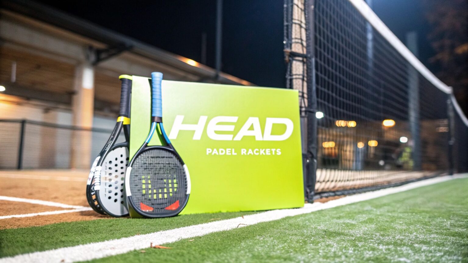 Choosing the Best Head Padel Rackets - Padel Rumors