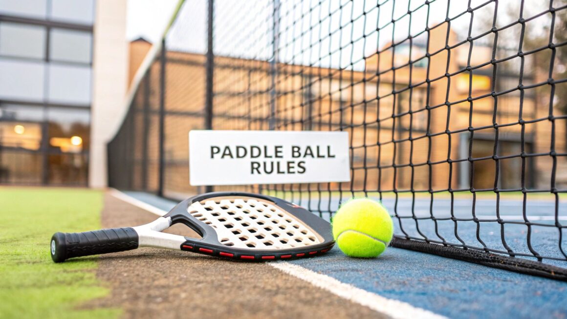 Mastering Padel Match Recording: Your Ultimate Guide